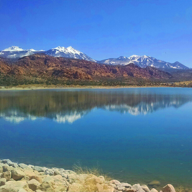 Ken’s Lake Campground