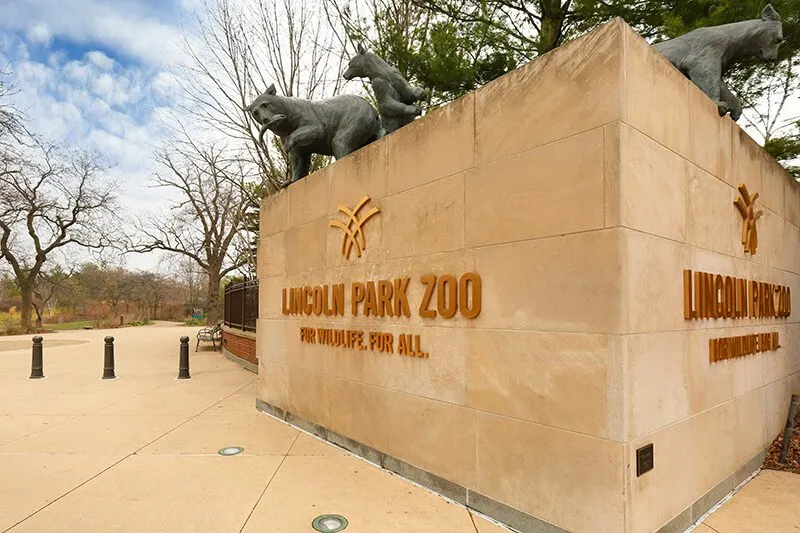 Lincoln Park Zoo