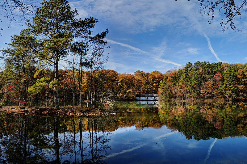 Madison County Nature Trail