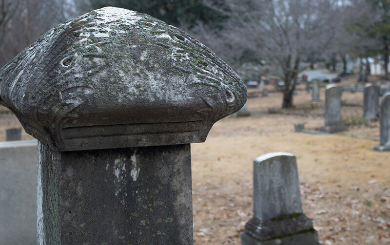 Maple Hill Cemetery