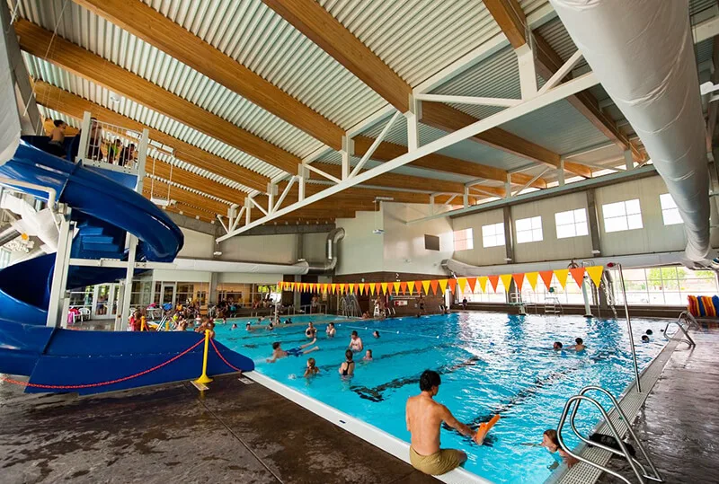 Moab Recreation & Aquatic Center