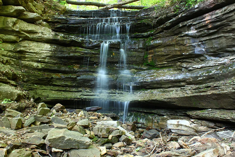 Monte Sano State Park