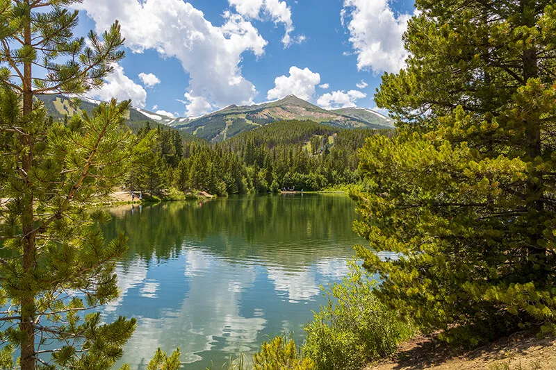 Sawmill Reservoir