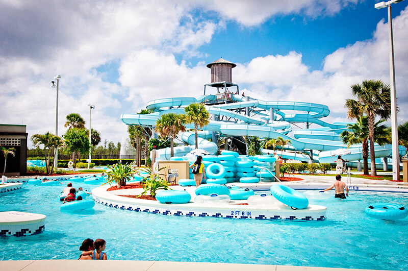 Sun-N-Fun Lagoon