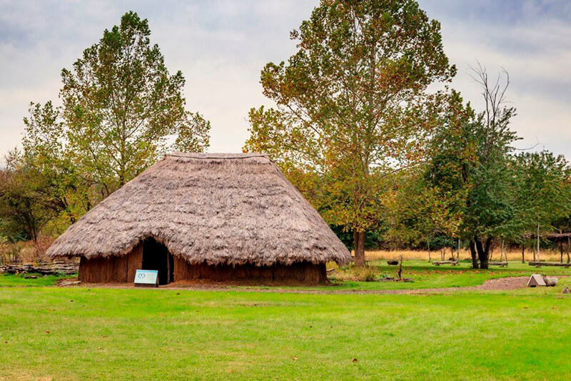 SunWatch Indian Village and Archaeological Park