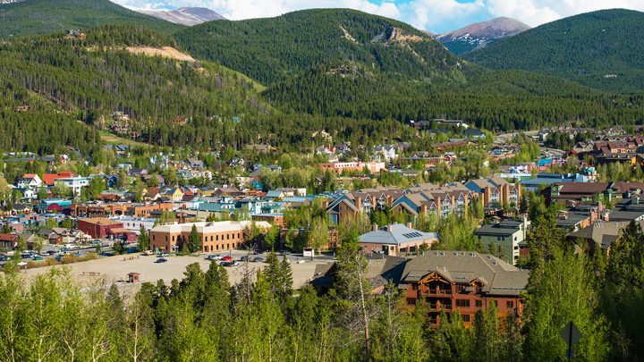 Things To Do In Breckenridge