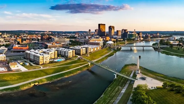 Things To Do In Dayton, Ohio