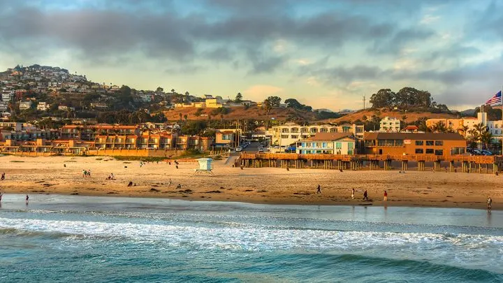 Things To Do In Pismo Beach