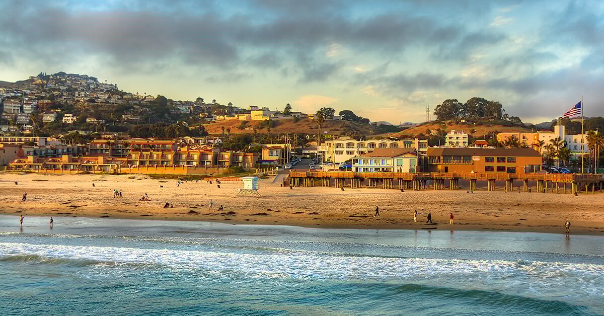 24 Best & Fun Things To Do In Pismo Beach (CA) Attractions & Activities