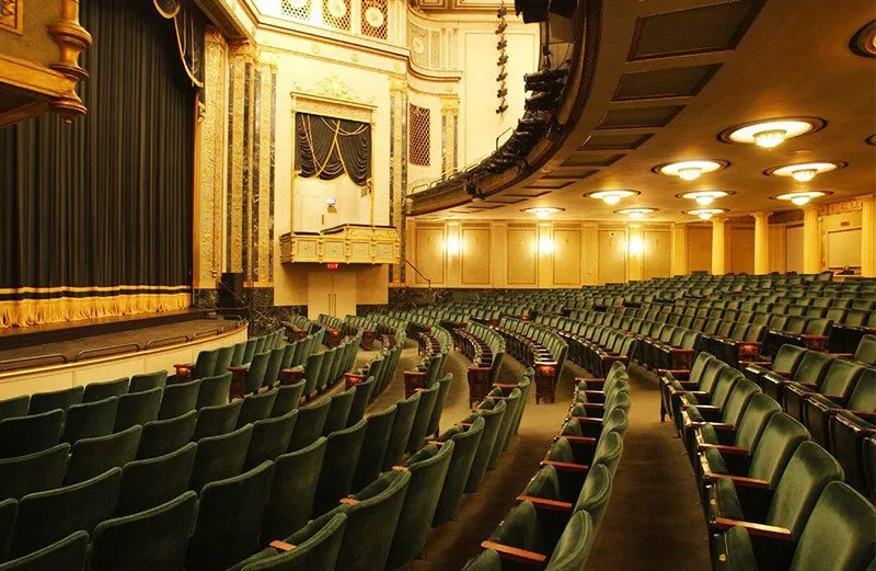 Victoria Theatre