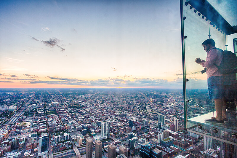 Willis Tower