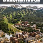 fun things to do in Breckenridge, CO