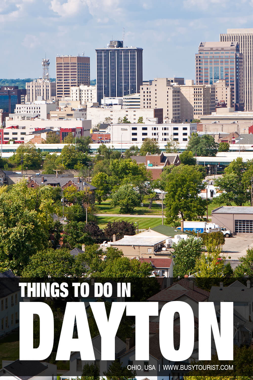 28 Best & Fun Things To Do In Dayton (Ohio) Attractions & Activities