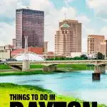 fun things to do in Dayton, Ohio