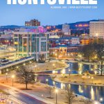 fun things to do in Huntsville, AL