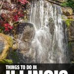 fun things to do in Illinois