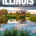 fun things to do in Illinois