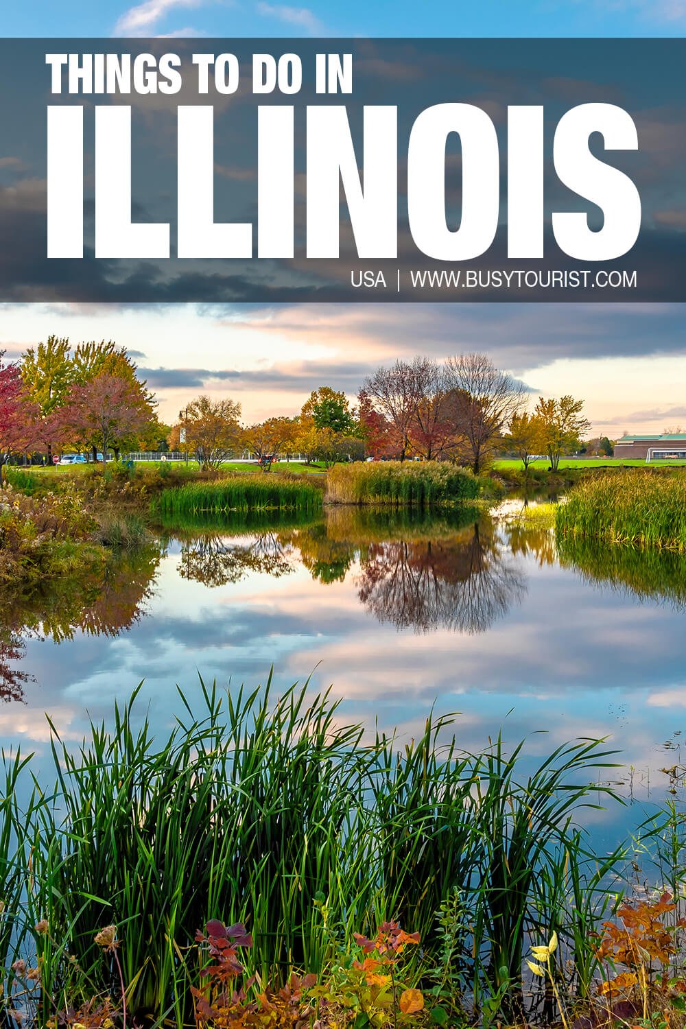 fun states to visit near illinois