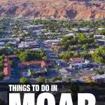 fun things to do in Moab, UT