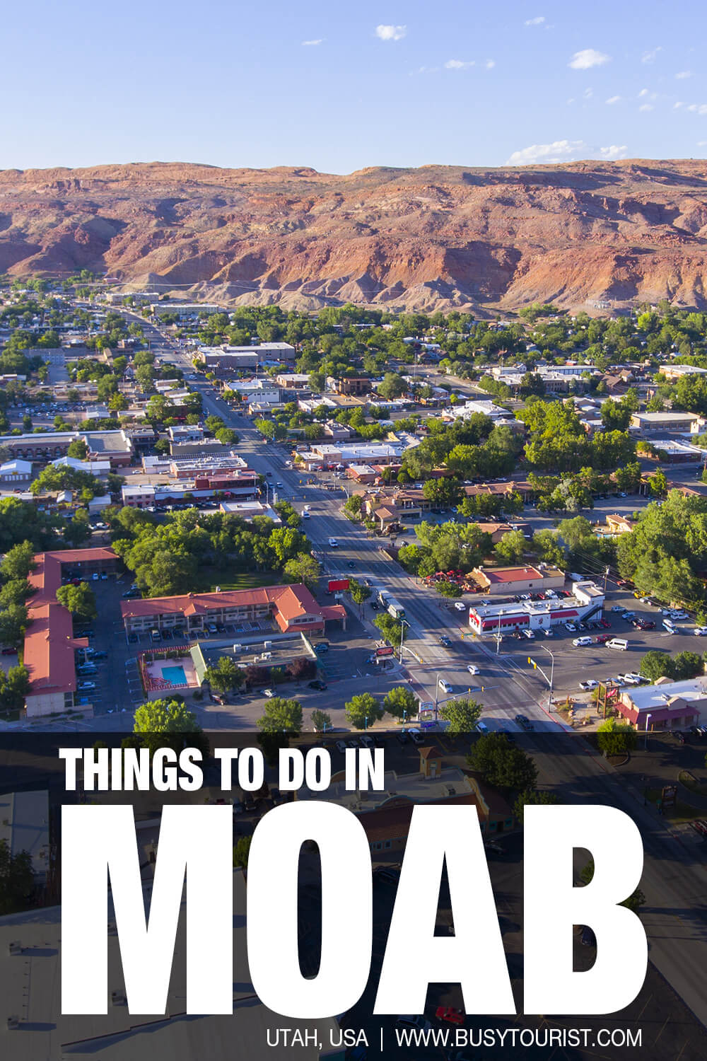 32 Best & Fun Things To Do In Moab (Utah) Attractions & Activities
