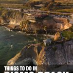 fun things to do in Pismo Beach