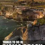 fun things to do in Pismo Beach