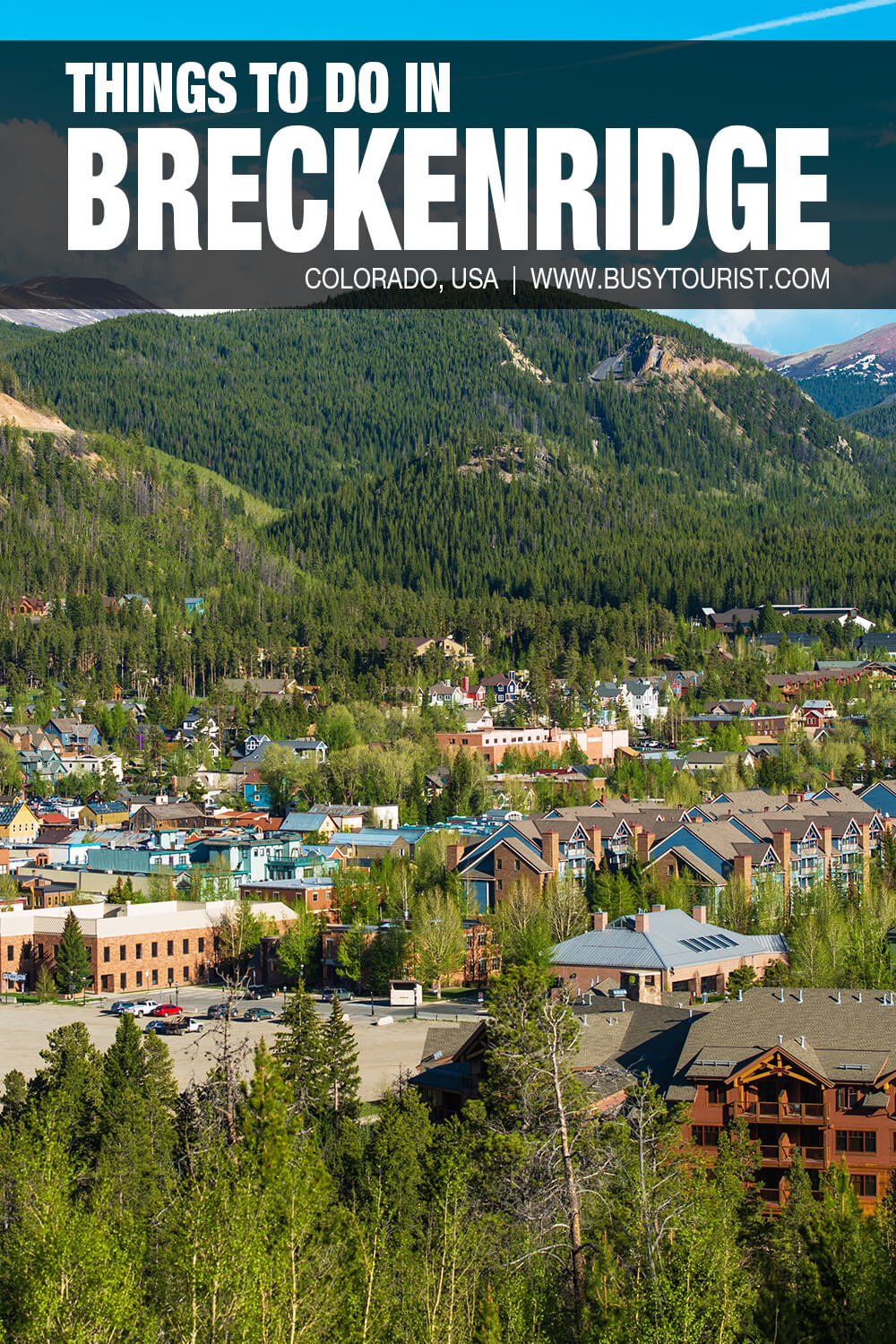27 Best & Fun Things To Do In Breckenridge (CO) Attractions & Activities