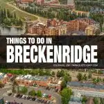 things to do in Breckenridge, CO