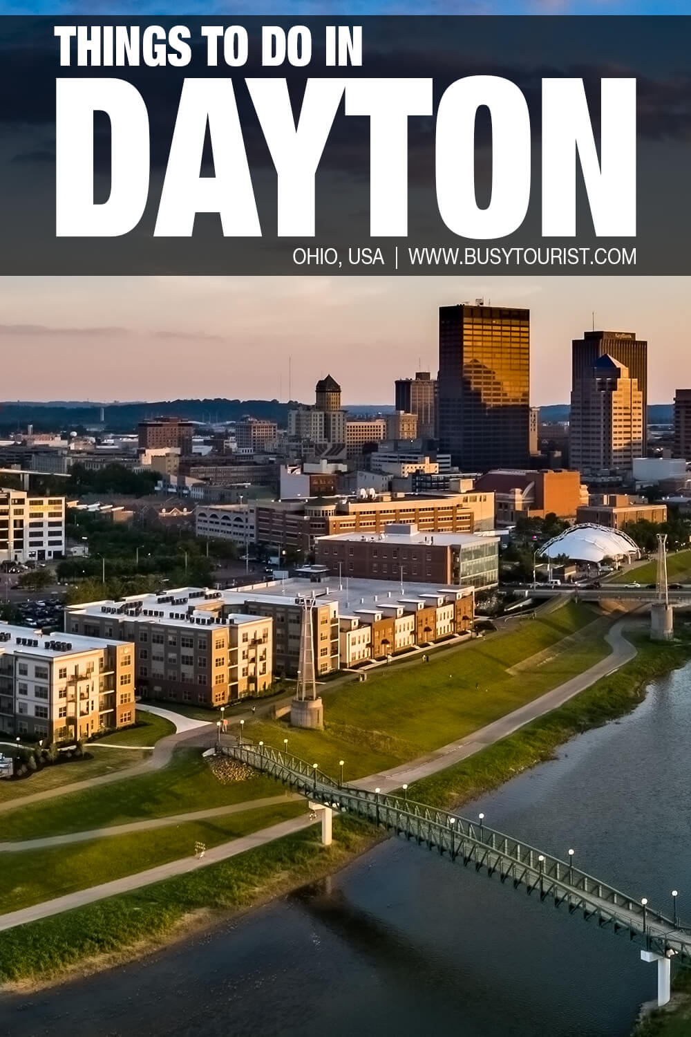 28 Best & Fun Things To Do In Dayton (Ohio) Attractions & Activities