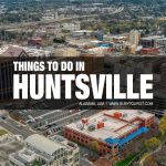 things to do in Huntsville, AL