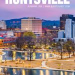 things to do in Huntsville, AL