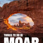 things to do in Moab