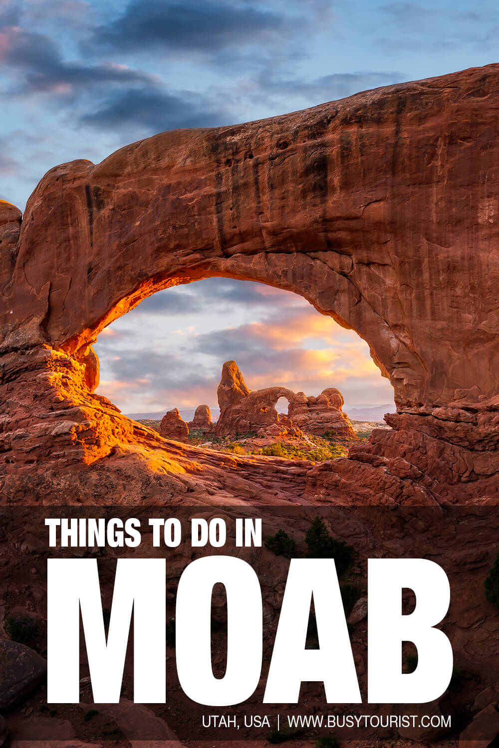 32 Best & Fun Things To Do In Moab (Utah) Attractions & Activities