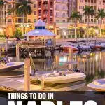 things to do in Naples, FL