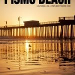 things to do in Pismo Beach