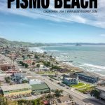 things to do in Pismo Beach, CA