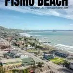 things to do in Pismo Beach, CA