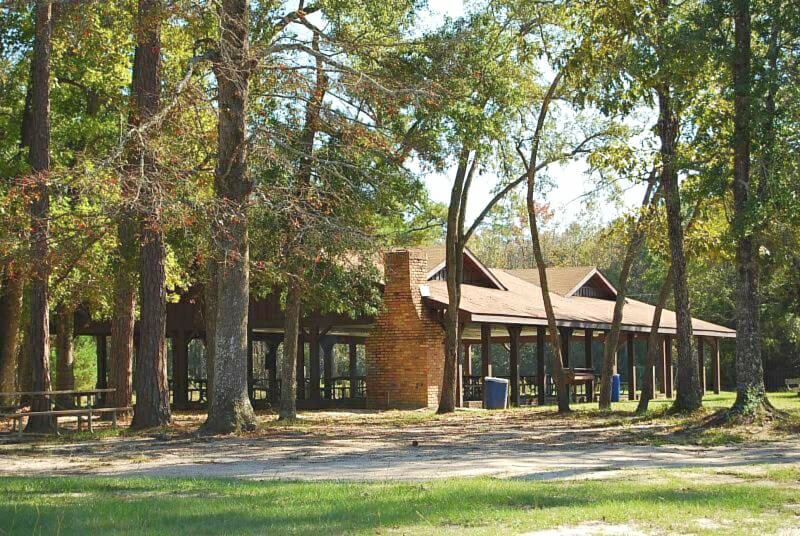 Chickasabogue Park