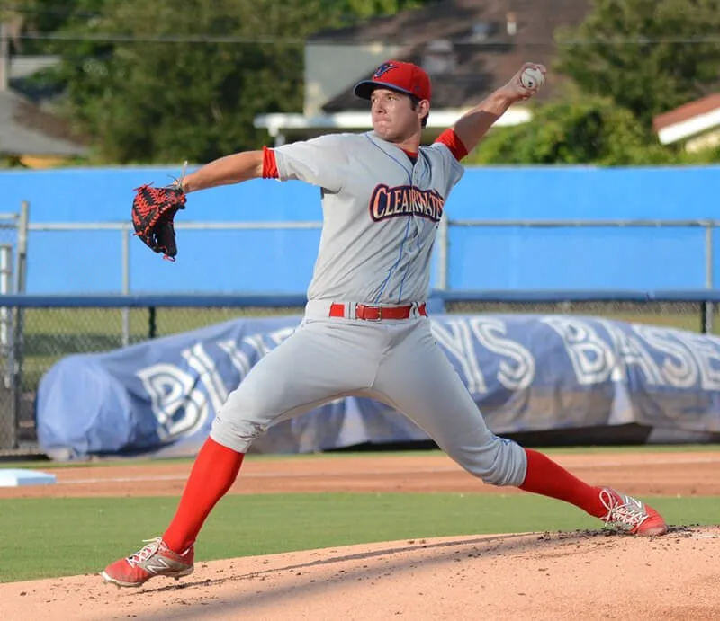 Clearwater Threshers