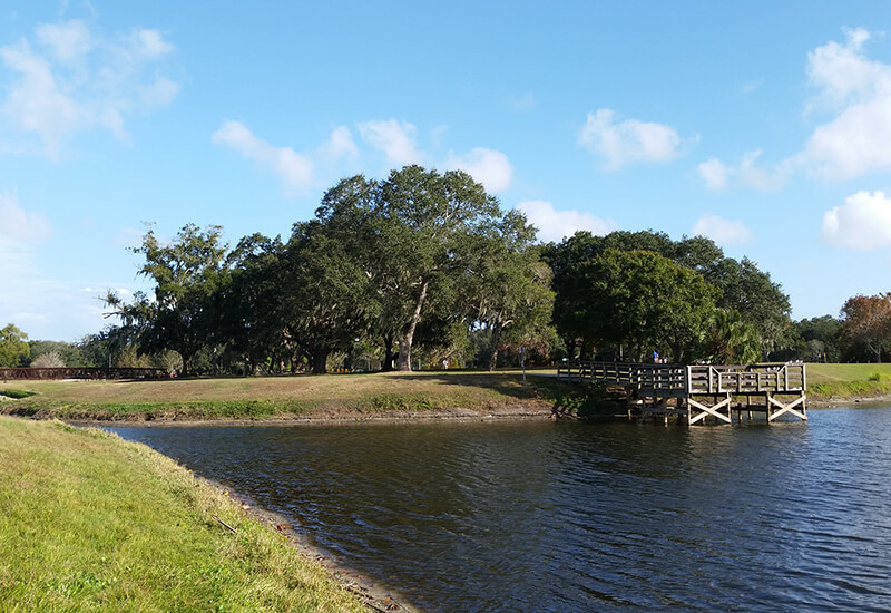 Cliff Stephens Park
