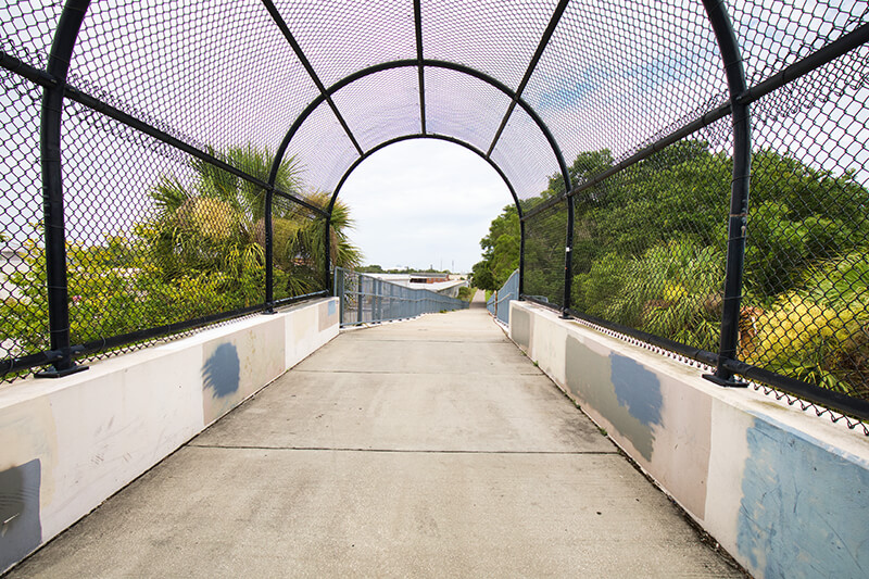  Fred Markis Pinellas Trail