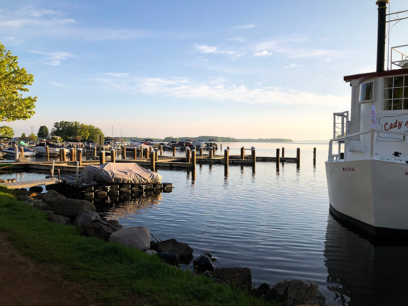 Lake Minnetonka