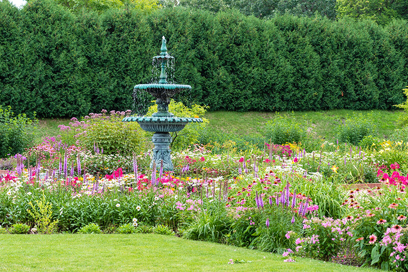 Munsinger Clemens Gardens