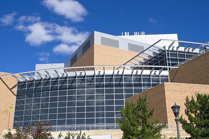 Science Museum of Minnesota