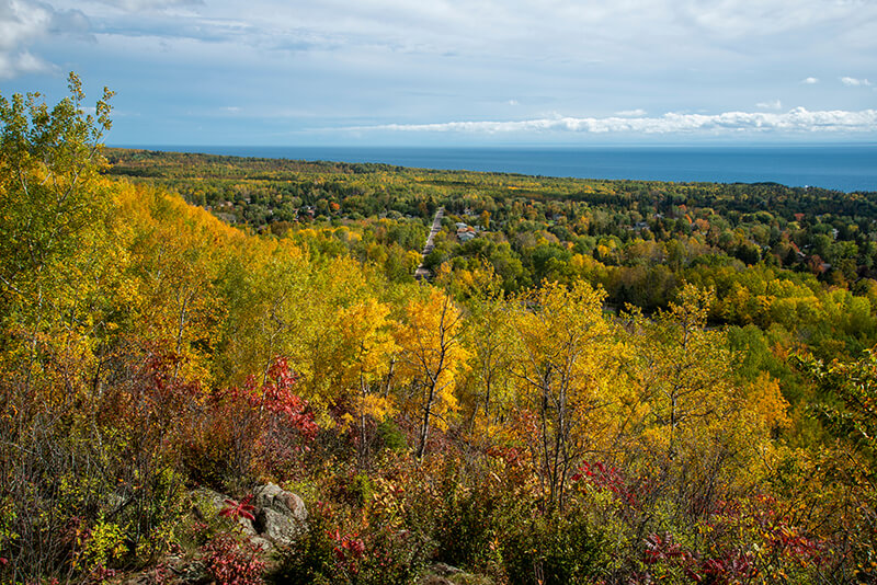 Superior National Forest