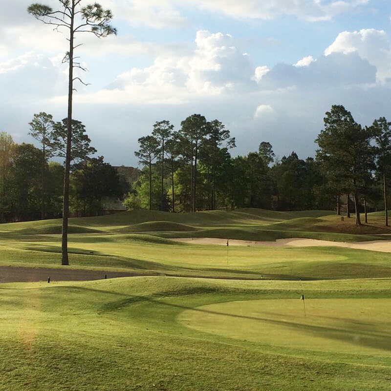 TimberCreek Golf Club