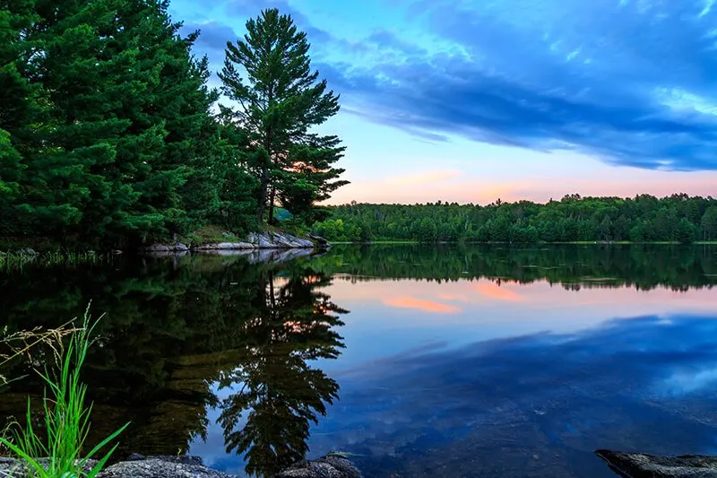 Voyageurs National Park