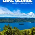 fun things to do in Lake George