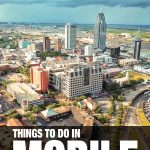 fun things to do in Mobile, AL