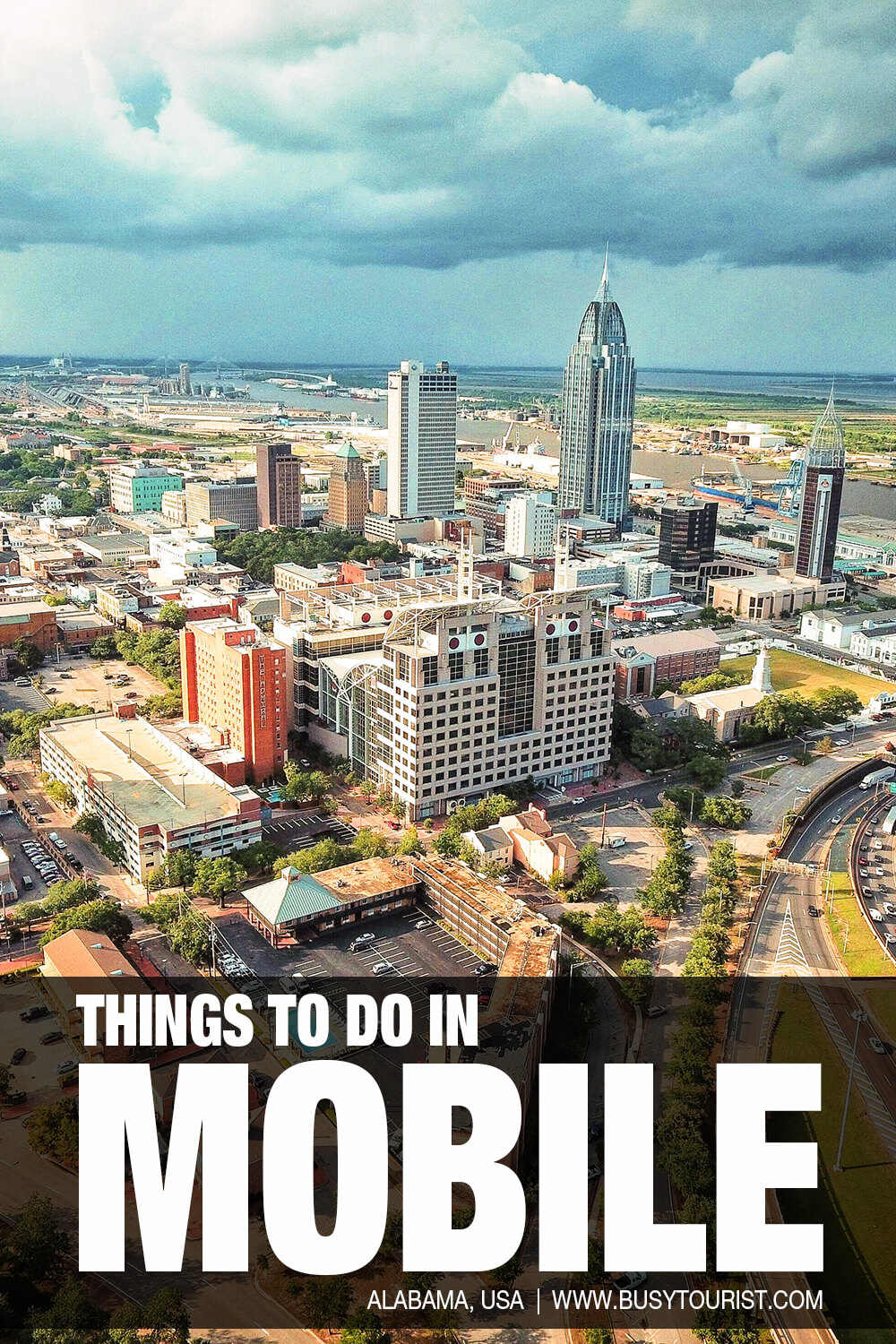 27 Best & Fun Things To Do In Mobile (AL) Attractions & Activities